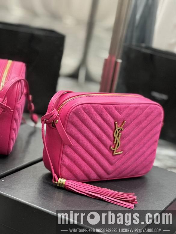 YSL Replica Bags 520534-1 23X16X6cm YG 2