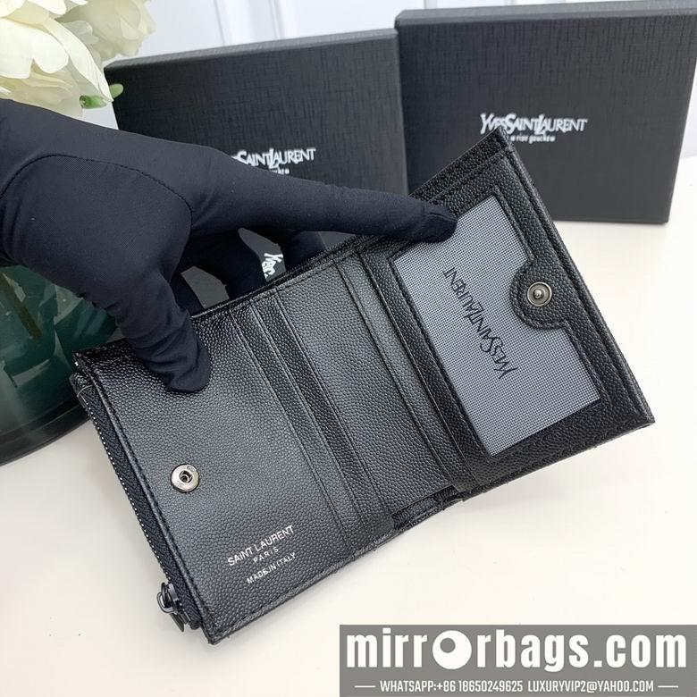 YSL Replica Bags 7045 11X9X2cm ZC 8