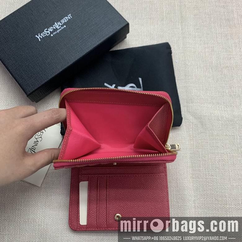 YSL Replica Bags 358090 15x9x2cm YG 3