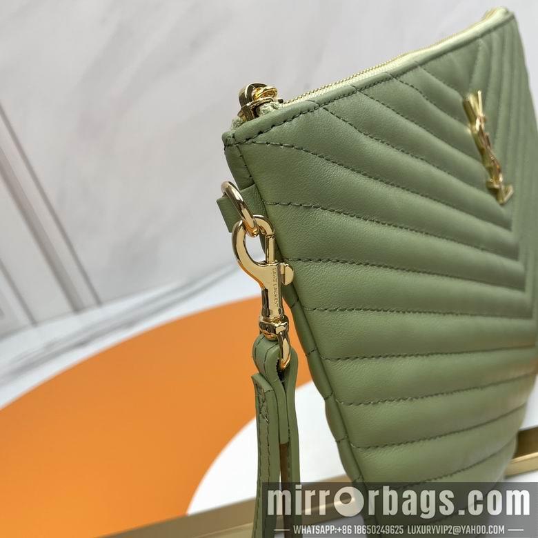 YSL Replica Bags 413444 30X21.5X2cm YG 2