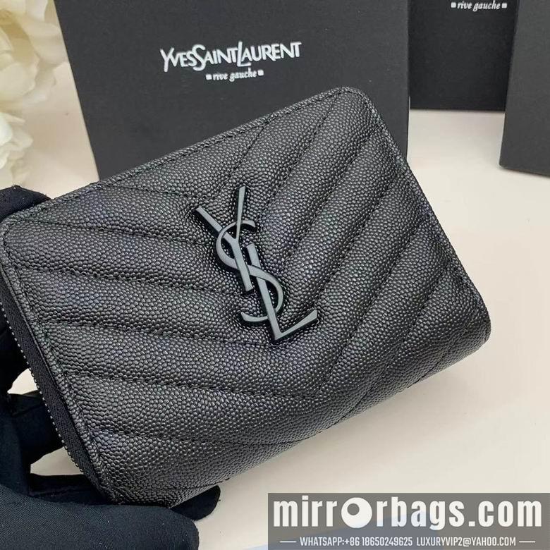 YSL Replica Bags 0660 12X10X3cm ZC 5