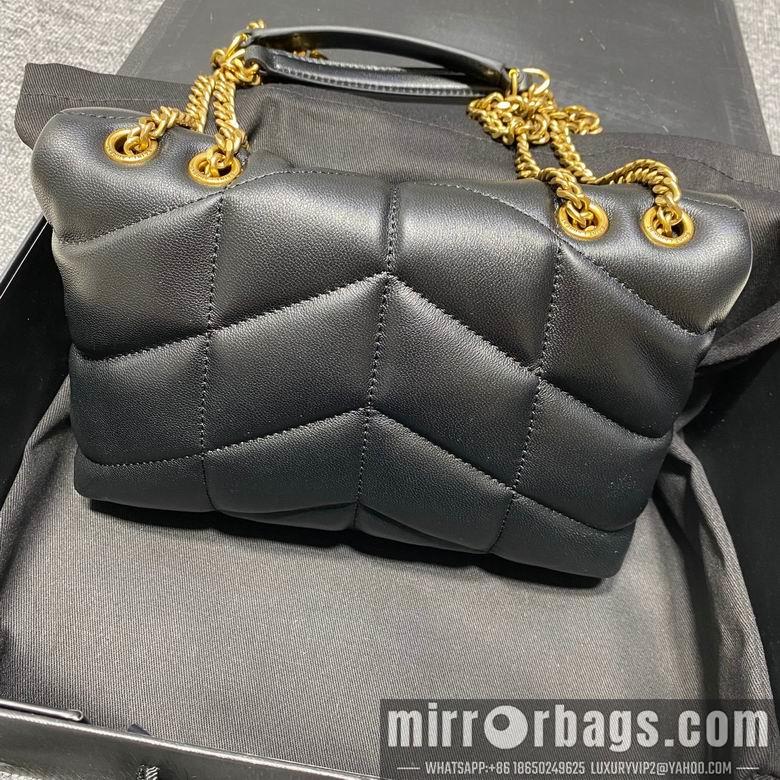 YSL Replica Bags 759337 23X15.5X8.5cm MT 3