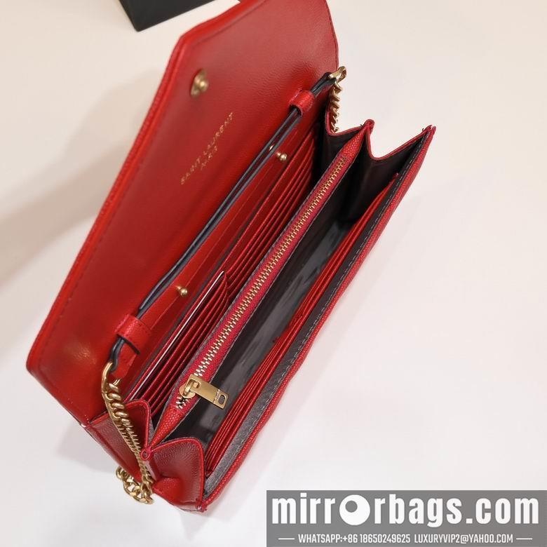 YSL Replica Bags 1168-5 22.5X14X4cm XMY 4