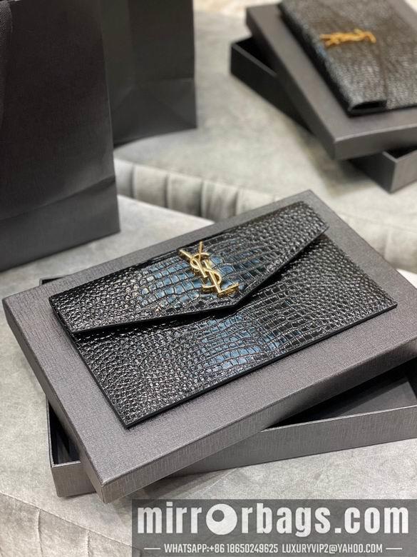 YSL Replica Bags 565739 27X16X2cm XMY 5