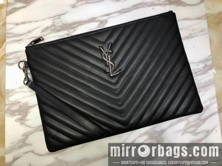 YSL Replica Bags 26620 35x23cm YG 2
