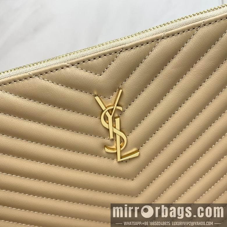 YSL Replica Bags 440222 36X24.5X2.5cm YG 3