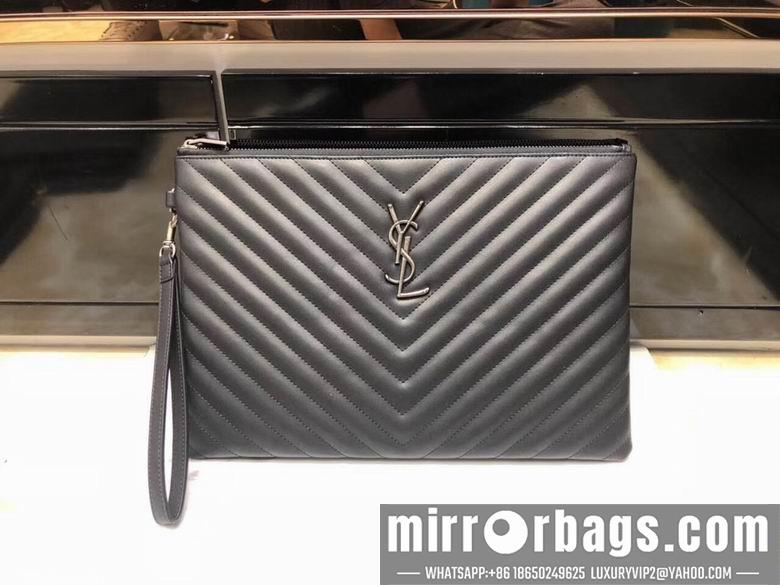 YSL Replica Bags 26620 35x23cm YG 2