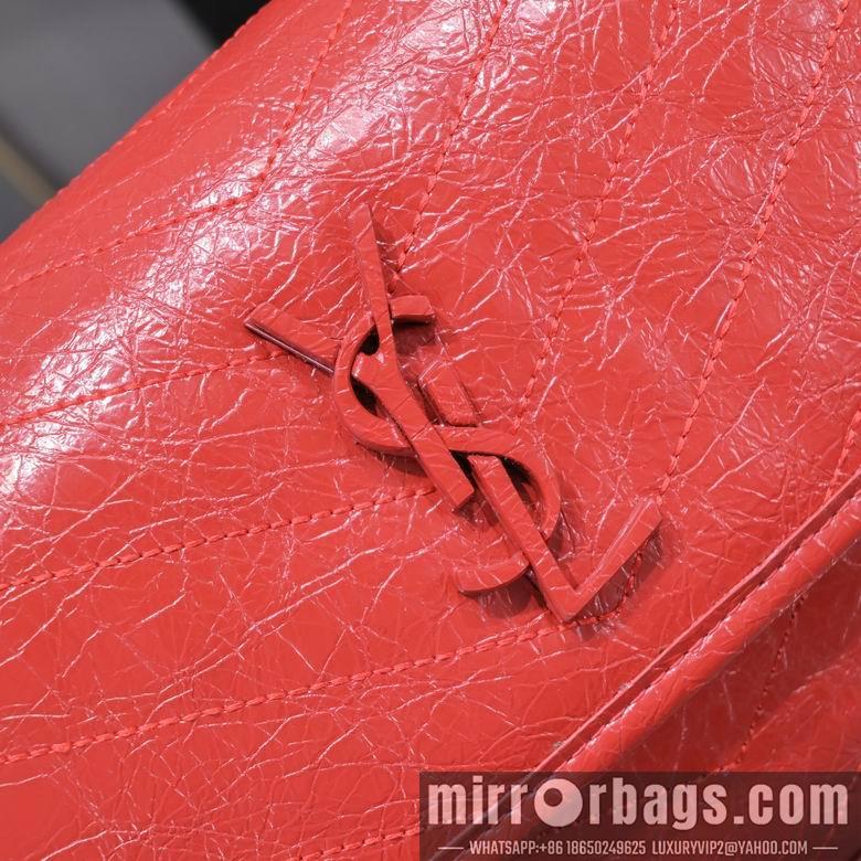 YSL Replica Bags 498894 28X20X8cm XMY 5