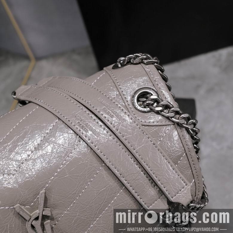 YSL Replica Bags 498894 28X20X8cm XMY 7
