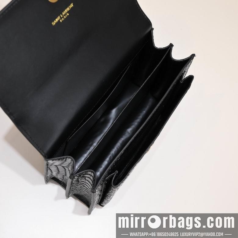 YSL Replica Bags 819 22X15cm XMY 5