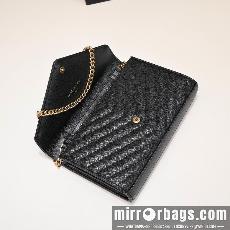 YSL Replica Bags 1168-5 22.5X14X4cm XMY 3