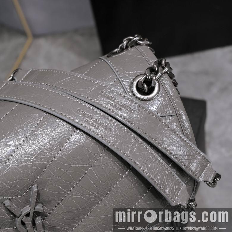 YSL Replica Bags 498894 28X20X8cm XMY 6