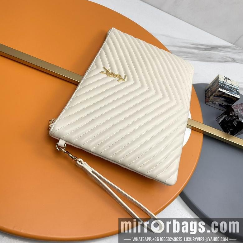 YSL Replica Bags 440222 36X24.5X2.5cm YG 1