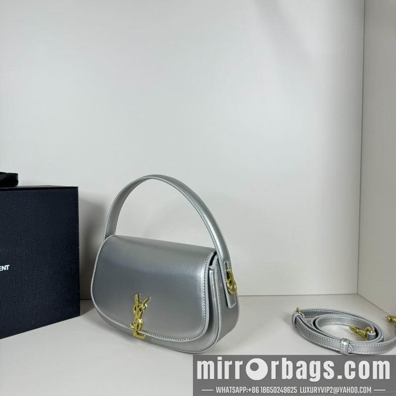 YSL Replica Bags 24X10X16.5cm 062403 XMY 5