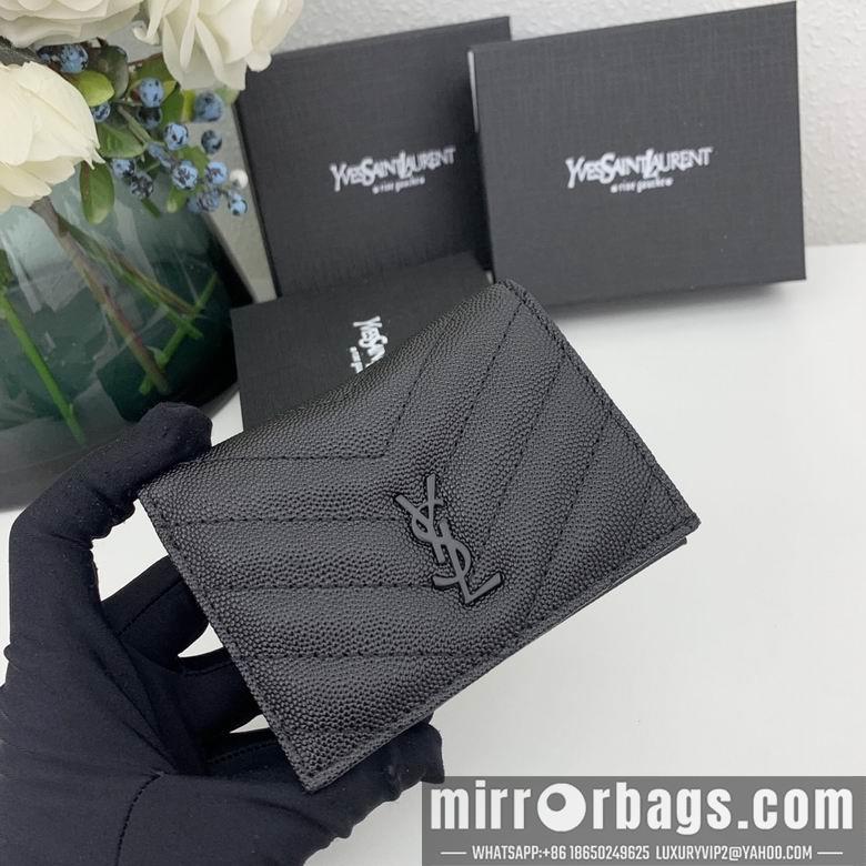 YSL Replica Bags 7009 11X9X3cm ZC 6