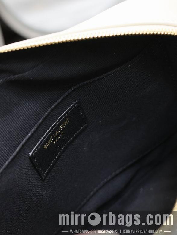 YSL Replica Bags 520534-1 23X16X6cm YG 5