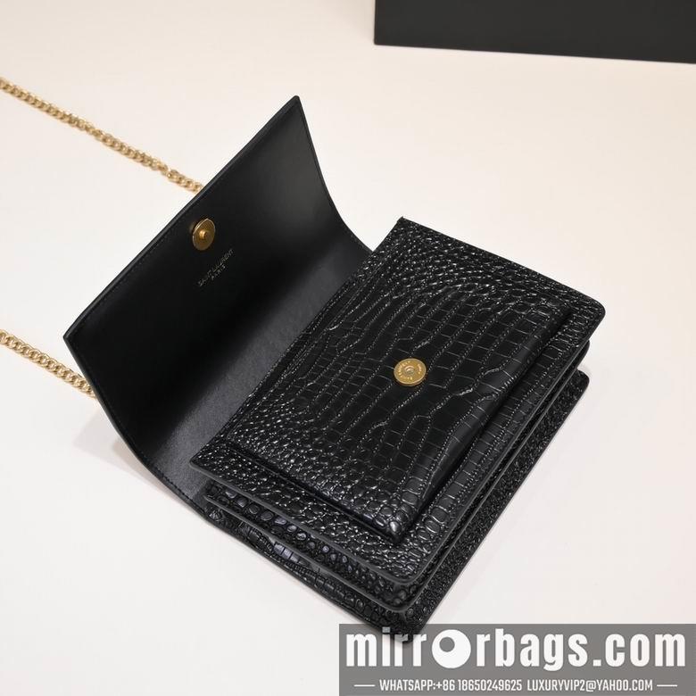YSL Replica Bags 819 22X15cm XMY 5