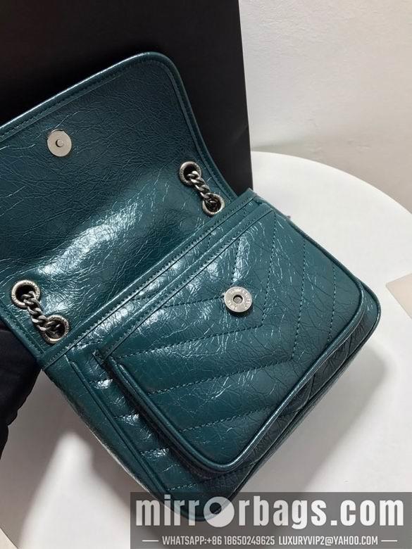 YSL Replica Bags 2881 22X16X7cm XMY 4