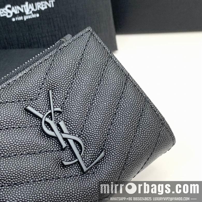 YSL Replica Bags 7045 11X9X2cm ZC 8
