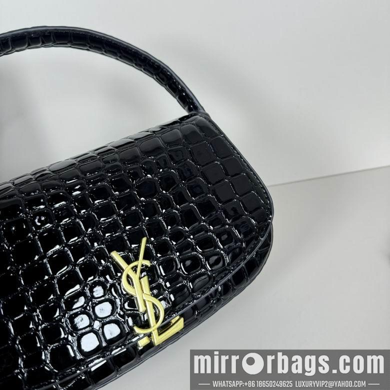 YSL Replica Bags 24X10X16.5cm 062403 XMY 7