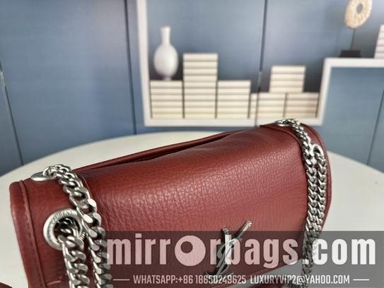 YSL Replica Bags 6118 28X21X10cm XMY 3