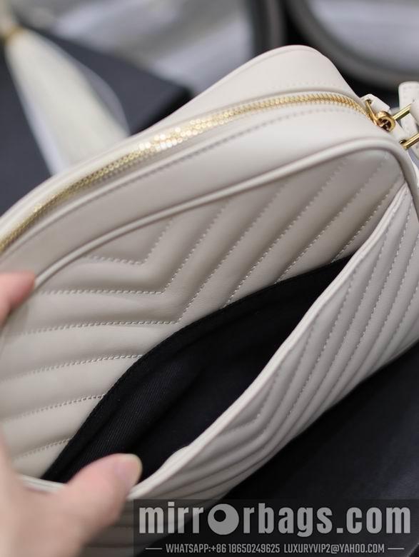 YSL Replica Bags 520534-1 23X16X6cm YG 5