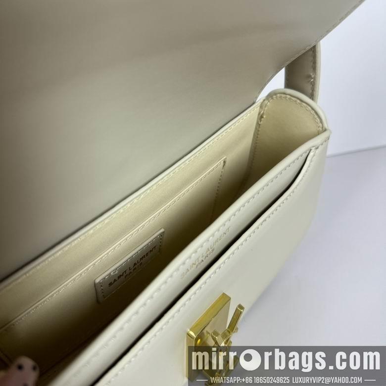 YSL Replica Bags 24X10X16.5cm 062403 XMY 6