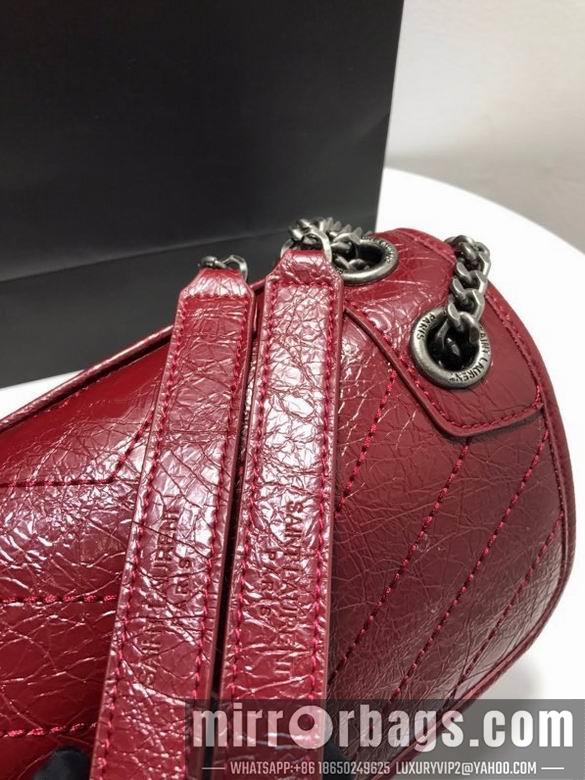 YSL Replica Bags 2881 22X16X7cm XMY 6