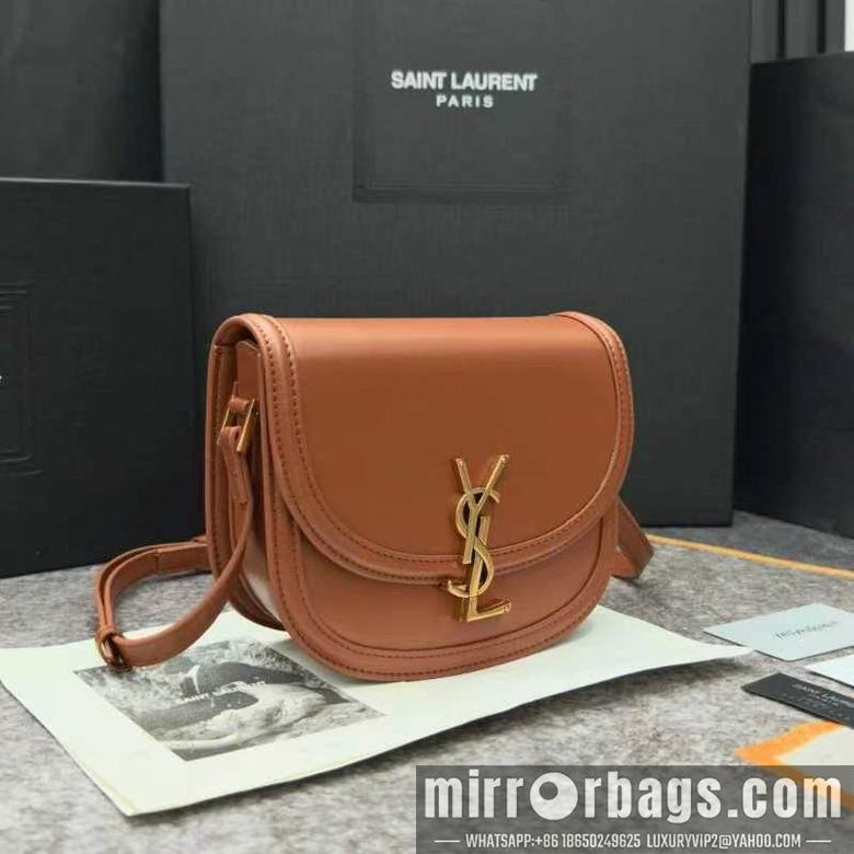 YSL Replica Bags 8853 18X15.5X5.5cm XMY 2