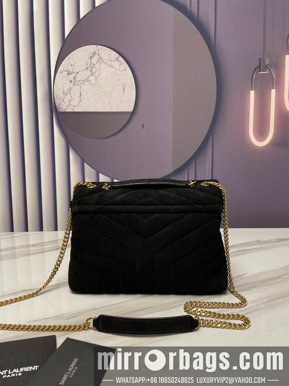 YSL Replica Bags 494699 23x17x9 cm wf03