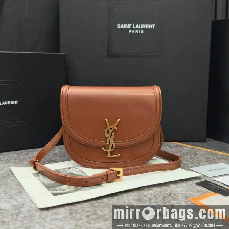 YSL Replica Bags 8853 18X15.5X5.5cm XMY 2