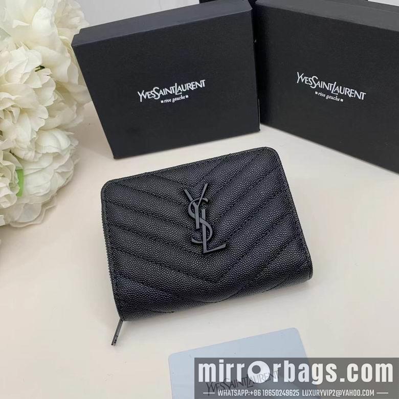 YSL Replica Bags 0660 12X10X3cm ZC 5