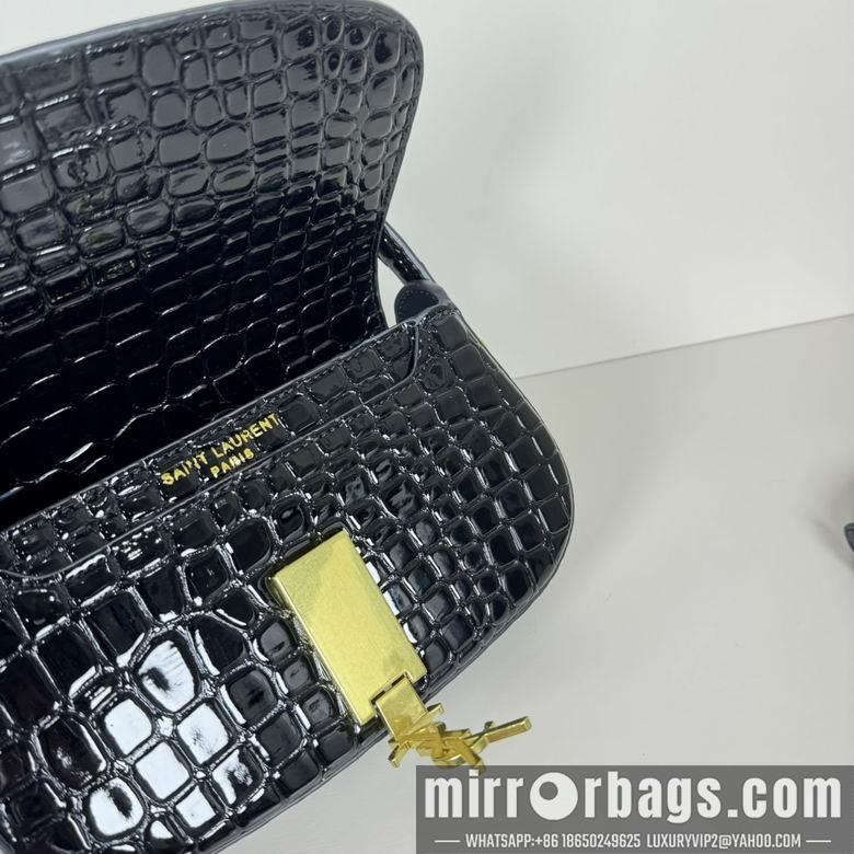 YSL Replica Bags 24X10X16.5cm 062403 XMY 7