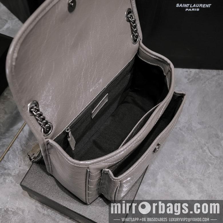YSL Replica Bags 498894 28X20X8cm XMY 7