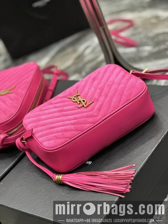 YSL Replica Bags 520534-1 23X16X6cm YG 2