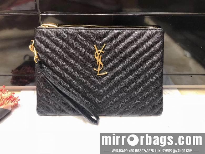 YSL Replica Bags 26619 30x20cm YG 1