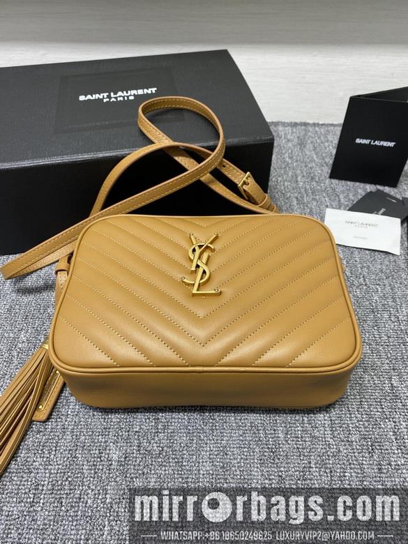 YSL Replica Bags LOU 505730 23X16X6cm MT 3