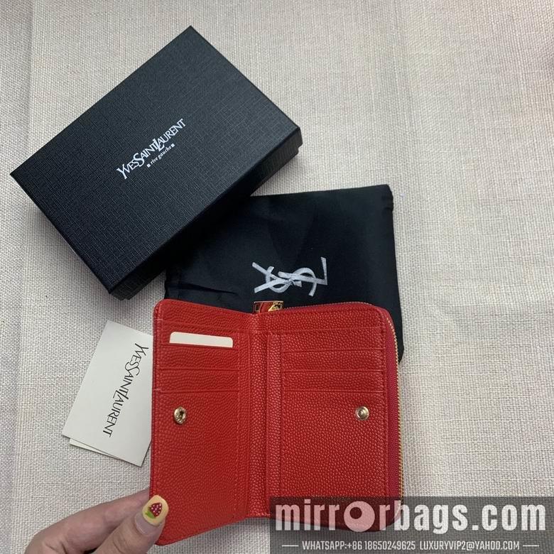 YSL Replica Bags 358090 15x9x2cm YG 2