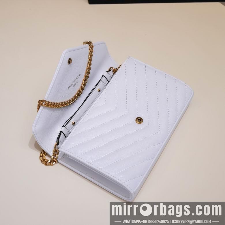 YSL Replica Bags 1168-5 22.5X14X4cm XMY 7
