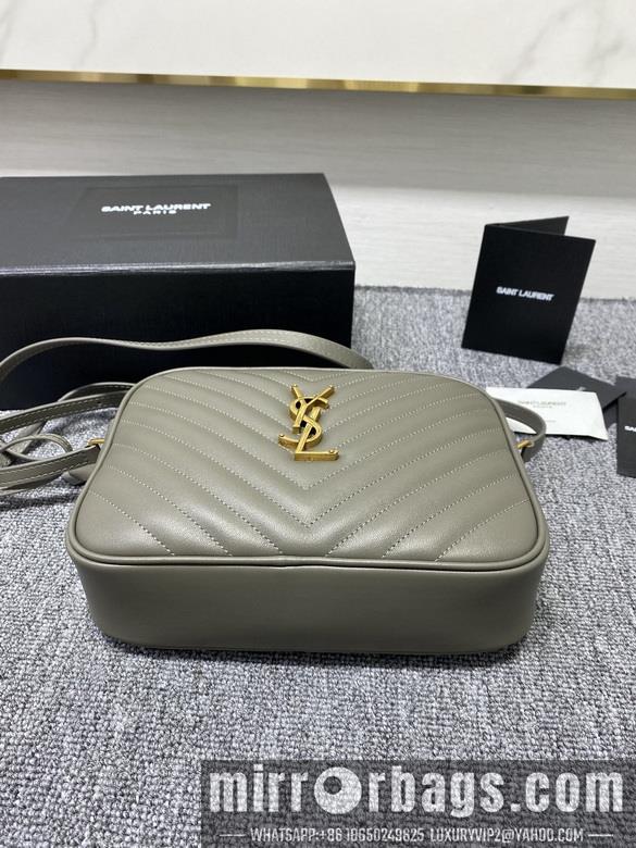 YSL Replica Bags LOU 505730 23X16X6cm MT 4