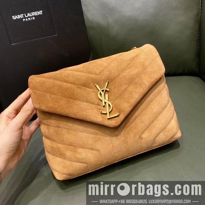 YSL Replica Bags 494699 23x17x9 cm wf01