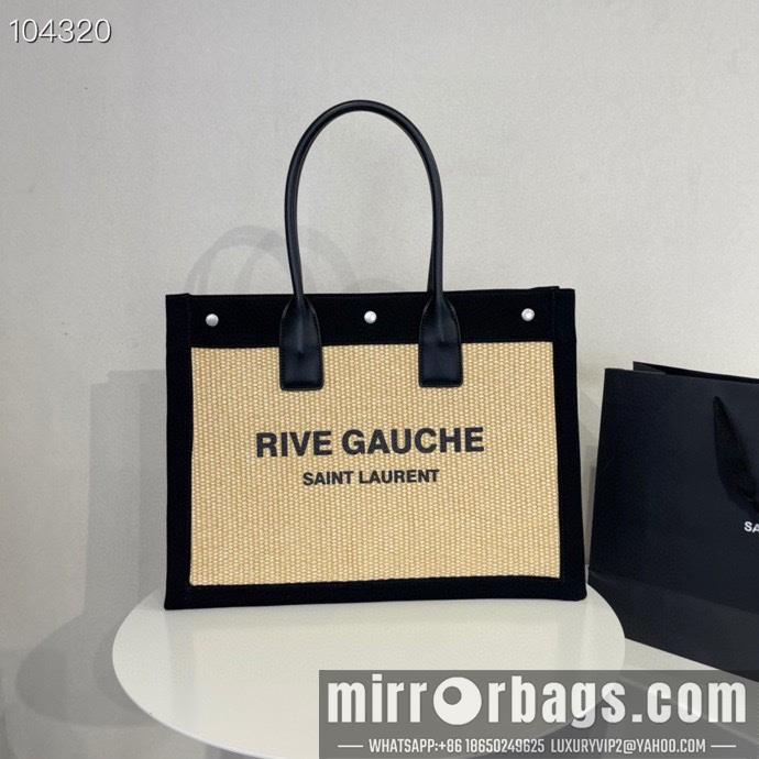YSL Replica Bags 42X32X13cm 072103 XMY 6