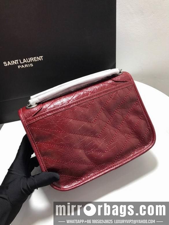 YSL Replica Bags 2881 22X16X7cm XMY 6
