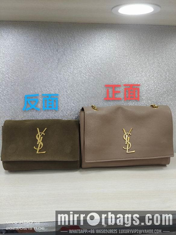 YSL Replica Bags 8865 22X14X5cm XMY 5