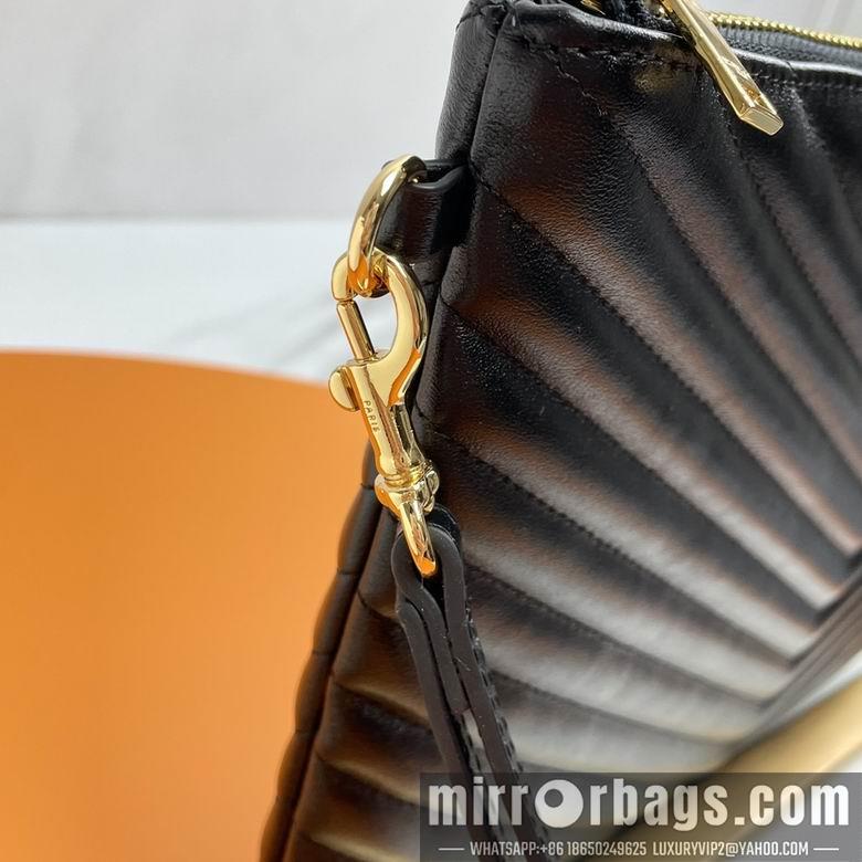 YSL Replica Bags 413444 30X21.5X2cm YG 5
