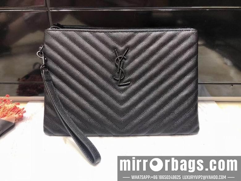 YSL Replica Bags 26619 30x20cm YG 2