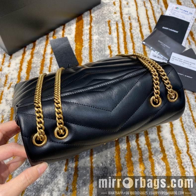 YSL Replica Bags 494699 23x17x9 cm wf08