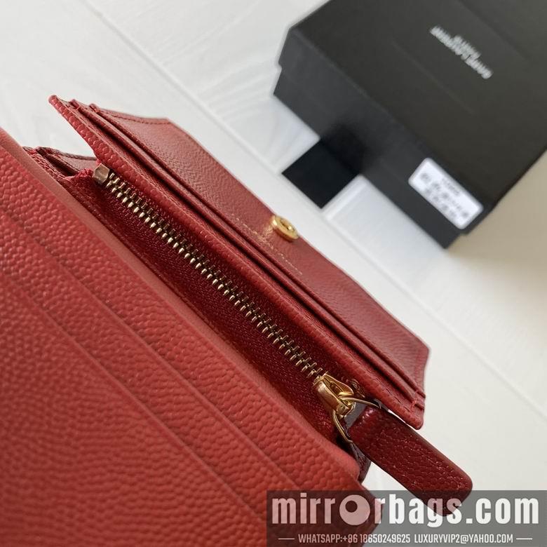 YSL Replica Bags 1069 11X8.5X3cm YG 4