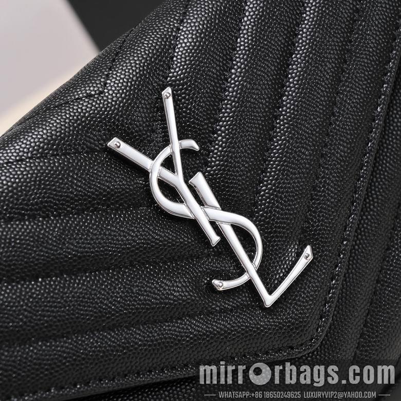 YSL Replica Bags 1168-5 22.5X14X4cm XMY 5