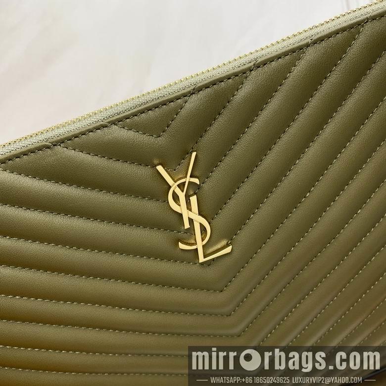 YSL Replica Bags 440222 36X24.5X2.5cm YG 4